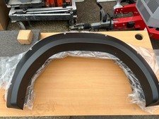 Toyota hilux Fender Flare body