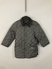 BARBOUR LIDDESDALE QUILTED