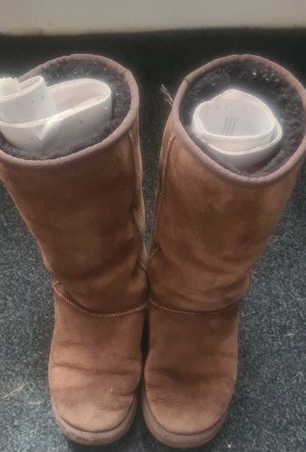 Ugg australia classic tall - ugg,