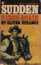 Sudden Rides Again by Oliver