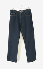 Tu Jeans Men’s Dark Denim