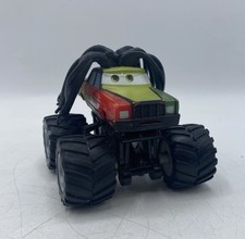 Disney Pixar Cars RASTACARIAN