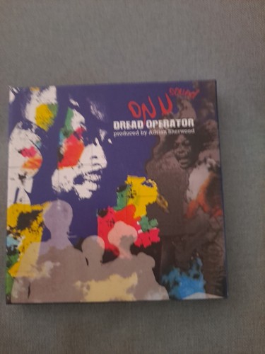 Sound boxset dread - boxset, "dread