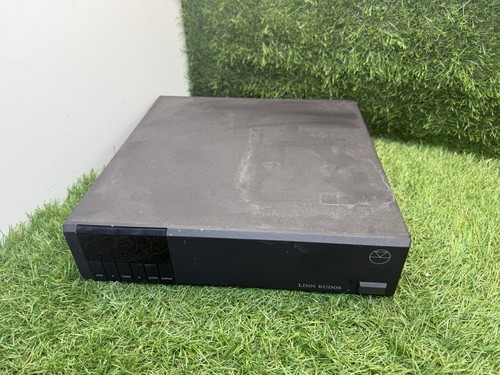 Linn kudos tuner black - kudos,