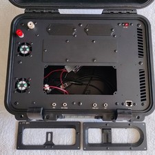 CEX201 Radio Box Ham Radio Go