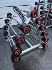 ESCAPE FITNESS FIXED BARBELL