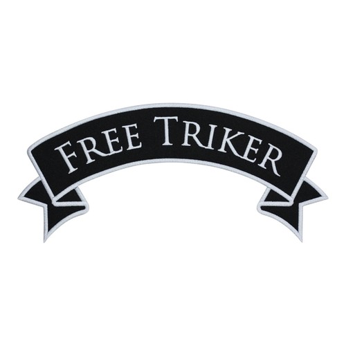 Free triker rocker back - triker,