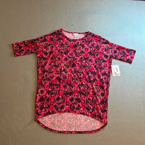 Lularoe irma tunic - lularoe, top