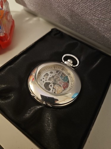 Atlas heritage argo mechanical - atlas,