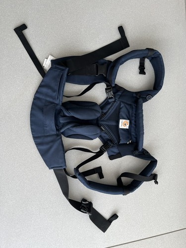 Ergobaby omni 360 cool air - ergobaby,