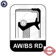 SHAFT SEAL CRANKSHAFT 069.590