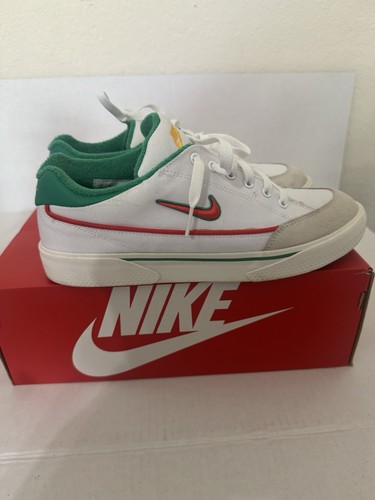 Nike gts men sneakers - 97,