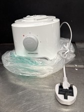 ( Motor Base ) Kenwood