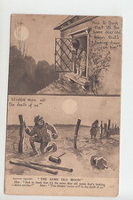 Bystander's Fragments from