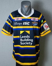 Leeds Rhinos Jersey 2020 Gale