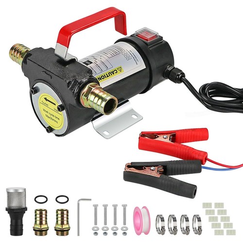 Oil diesel transfer pump - diesel,