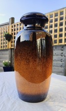 Large West German Scheurich