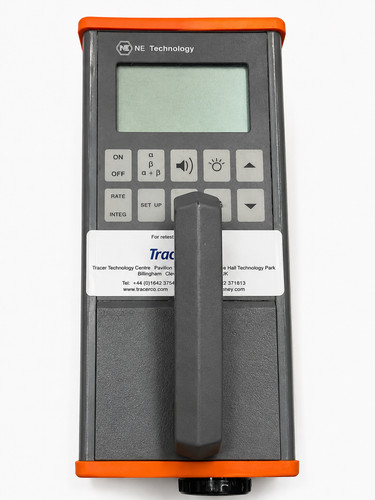 Technology geiger counter - technology,