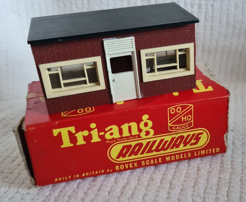 Tri ang r372 island - r372,