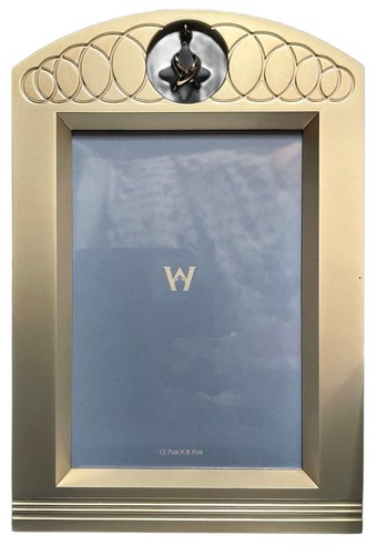 Wedgwood photo frame - wedgwood,