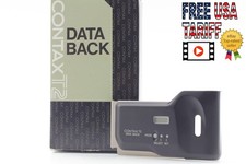 Open box contax - contax, data