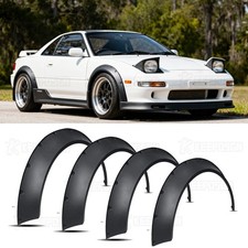 890MM Fender Flares Wheel Arch