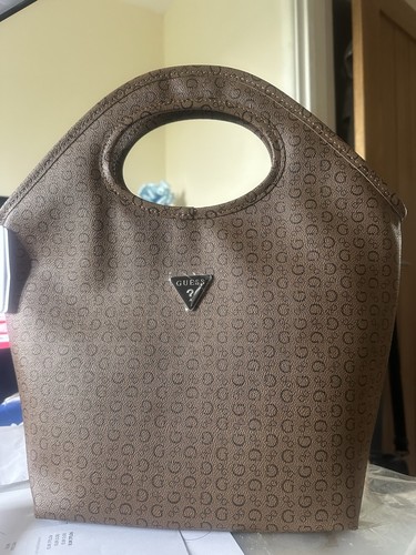 Guess los angeles insulated - angeles,