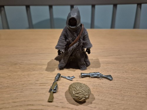 Star wars action - wars, figure