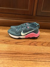 Size 8 - Nike Wildhorse 7 Dark