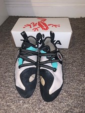 Tenaya Oasi LV Climbing Shoes