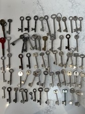 Job Lot 65 Old Keys union yale