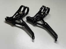 Extralite Ultra Lever 3 Brake Lever Ultra Light Weight Only 47g pair