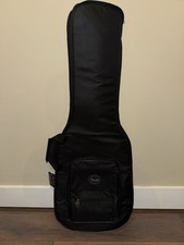 Fender Gig Bag Black Padded