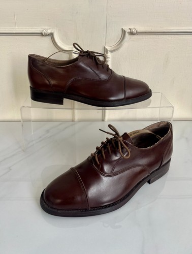 Lotus mens brown leather - brown,