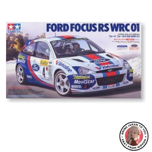 Tamiya sports car series - tamiya,