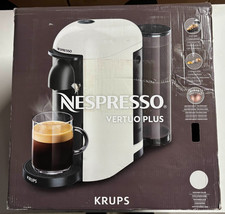 Nespresso Vertuo Plus - Coffee