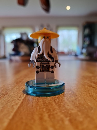 Lego dimensions figures - lego,