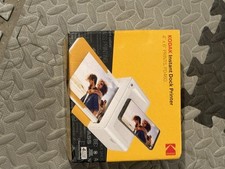 Kodak Instant Photo Printer