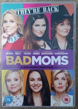 Bad moms christmas - a, (