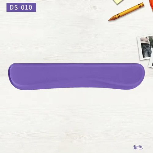Ergonomic mouse pad with gel - pad,