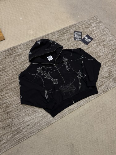 Named collective unisex black - named,
