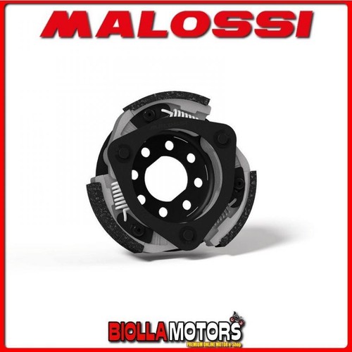 5211821 clutch malossi 134 - clutch,