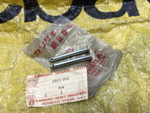Kawasaki g4tr ke100 f6 - kawasaki,