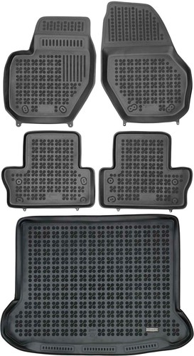 Rezaw plast car mats - rezaw-plast,