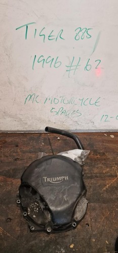 Triumph tiger 885 engine - triumph,