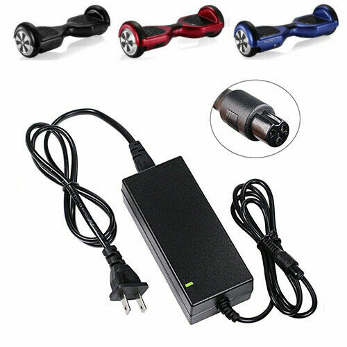 Plug approved charger - us,