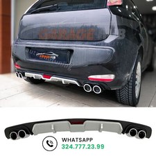 REAR DIFFUSER ⭐DOUBLE