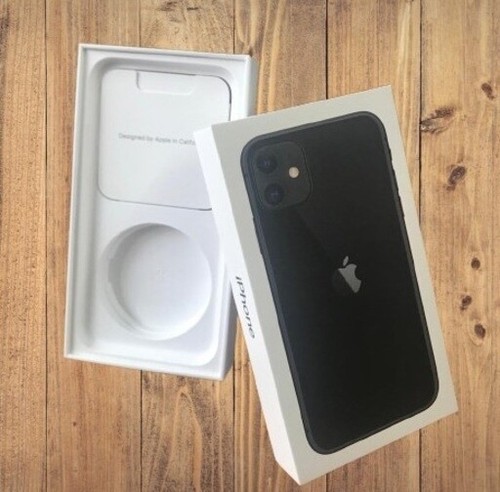 Genuine apple iphone empty - genuine,