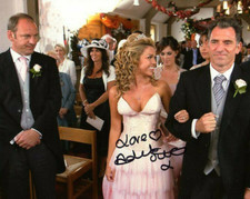 Television Autograph: ADELE