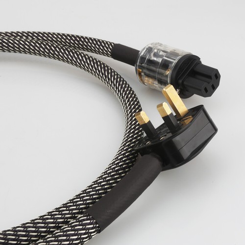 Power cable p110 - uk,